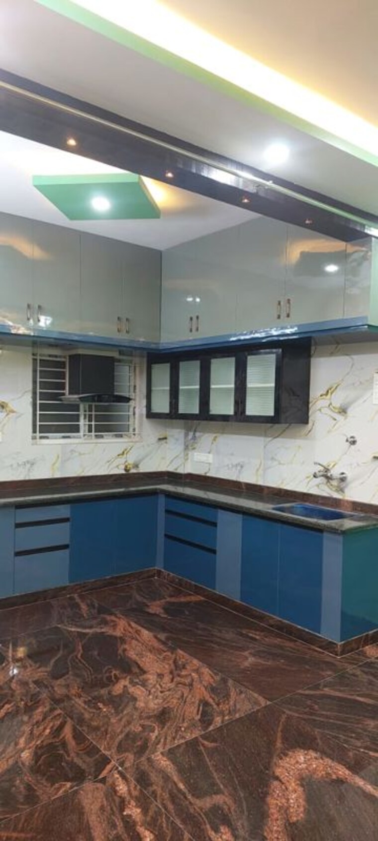 Kitchen, kanakapura 5 Bedroom 1200 Sq.Ft. Independent House In Kanakapura Bangalore 10784984