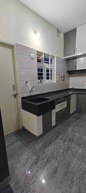 Kitchen in 5 BHK Independent House at Kanakapura – for Rent