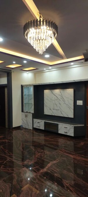 Kitchen in 5 BHK Independent House at Kanakapura – for Rent