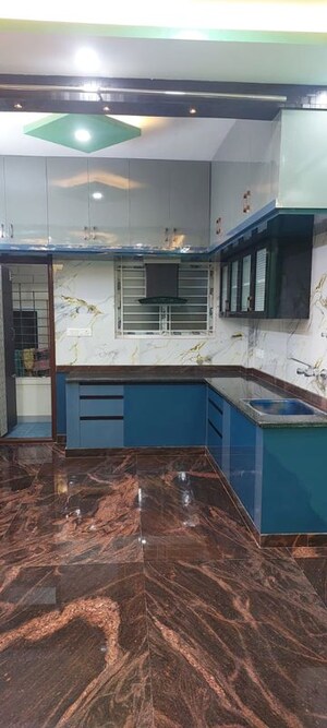 Kitchen in 5 BHK Independent House at Kanakapura – for Rent