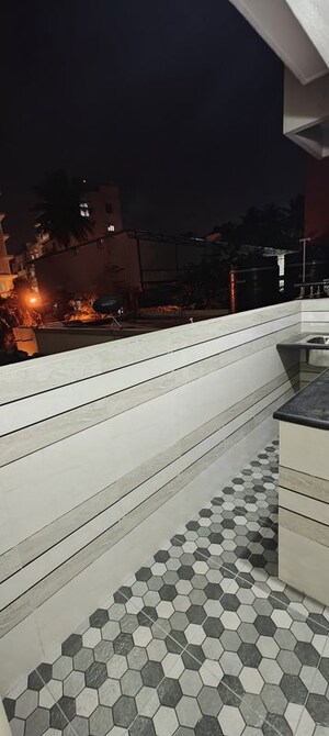 Balcony in 5 BHK Independent House at Kanakapura – for Rent