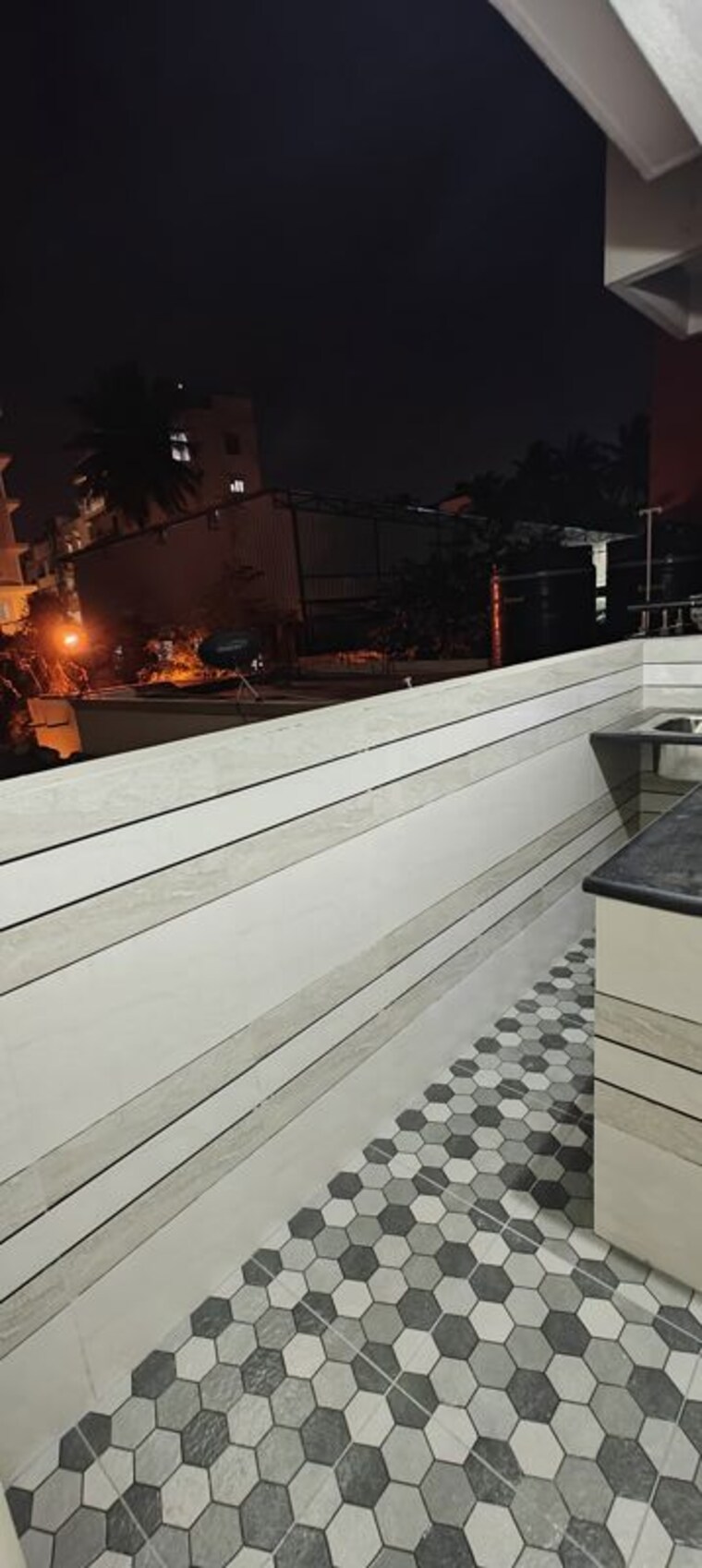 Balcony, kanakapura 5 Bedroom 1200 Sq.Ft. Independent House In Kanakapura Bangalore 10784984