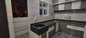 Kitchen in 5 BHK Independent House at Kanakapura – for Rent