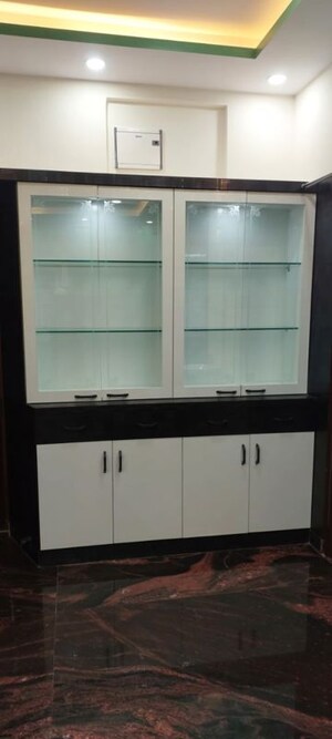 Kitchen in 5 BHK Independent House at Kanakapura – for Rent