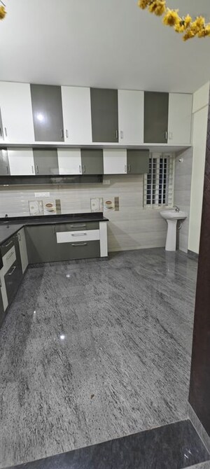 Kitchen in 5 BHK Independent House at Kanakapura – for Rent
