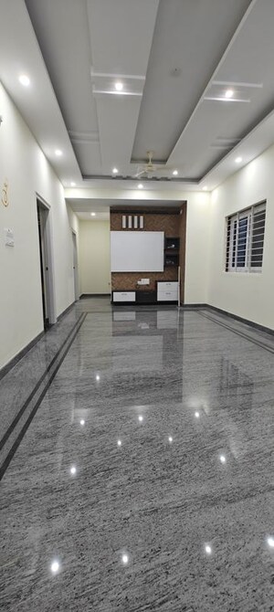 Building Lobby in 5 BHK Independent House at Kanakapura – for Rent