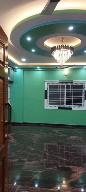 5 BHK Independent House – Exterior View View at Kanakapura - for Rent