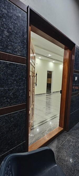 Building Lobby in 5 BHK Independent House at Kanakapura – for Rent