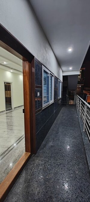 Building Lobby in 5 BHK Independent House at Kanakapura – for Rent