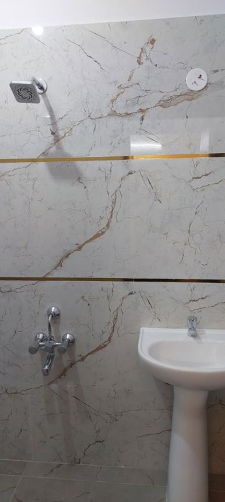 Bathroom, kanakapura 5 Bedroom 1200 Sq.Ft. Independent House In Kanakapura Bangalore 10784984