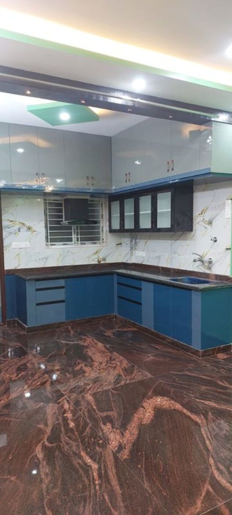 Kitchen, kanakapura 5 Bedroom 1200 Sq.Ft. Independent House In Kanakapura Bangalore 10784984