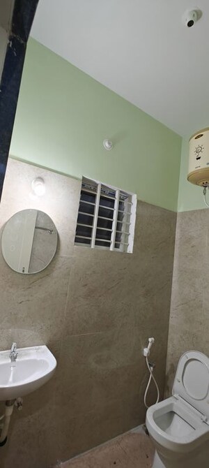 Bathroom in 5 BHK Independent House at Kanakapura – for Rent