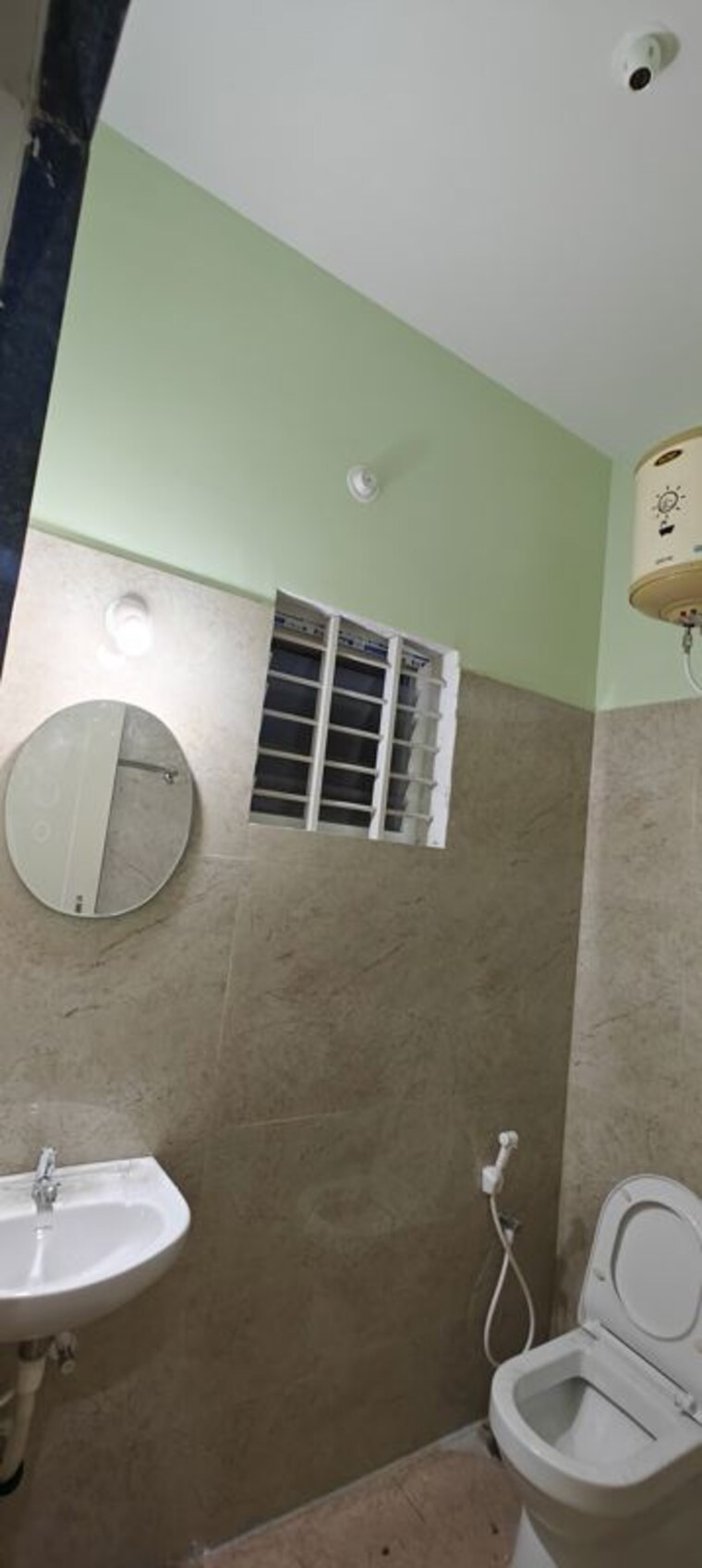 Bathroom, kanakapura 5 Bedroom 1200 Sq.Ft. Independent House In Kanakapura Bangalore 10784984