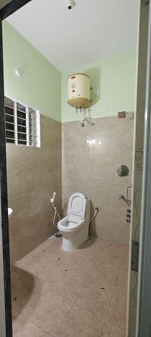 Bathroom in 5 BHK Independent House at Kanakapura – for Rent