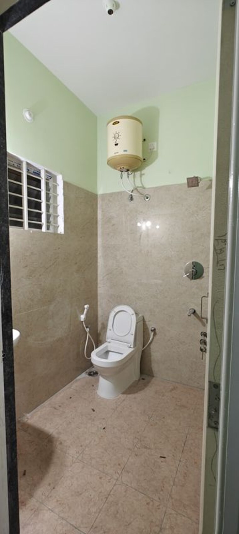 Bathroom, kanakapura 5 Bedroom 1200 Sq.Ft. Independent House In Kanakapura Bangalore 10784984