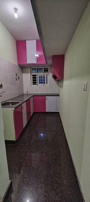 Kitchen in 5 BHK Independent House at Kanakapura – for Rent