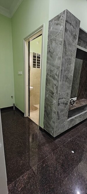 Bathroom in 5 BHK Independent House at Kanakapura – for Rent