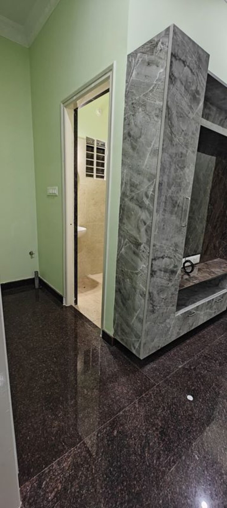 Bathroom, kanakapura 5 Bedroom 1200 Sq.Ft. Independent House In Kanakapura Bangalore 10784984