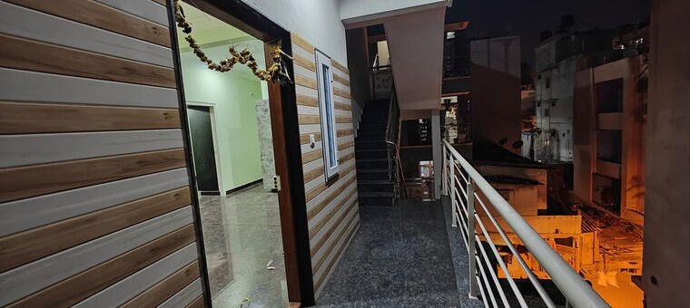 Balcony, kanakapura 5 Bedroom 1200 Sq.Ft. Independent House In Kanakapura Bangalore 10784984