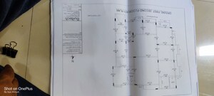 5 BHK Independent House – Map Location View at Kanakapura - for Rent