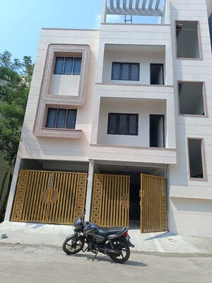 5 BHK Independent House – Exterior View View at Kanakapura - for Rent