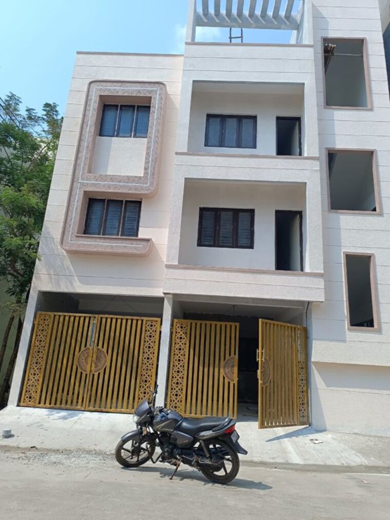 Exterior View, kanakapura 5 Bedroom 1200 Sq.Ft. Independent House In Kanakapura Bangalore 10784984