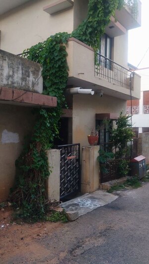 5 BHK Independent House – Exterior View View at Kanakapura - for Rent