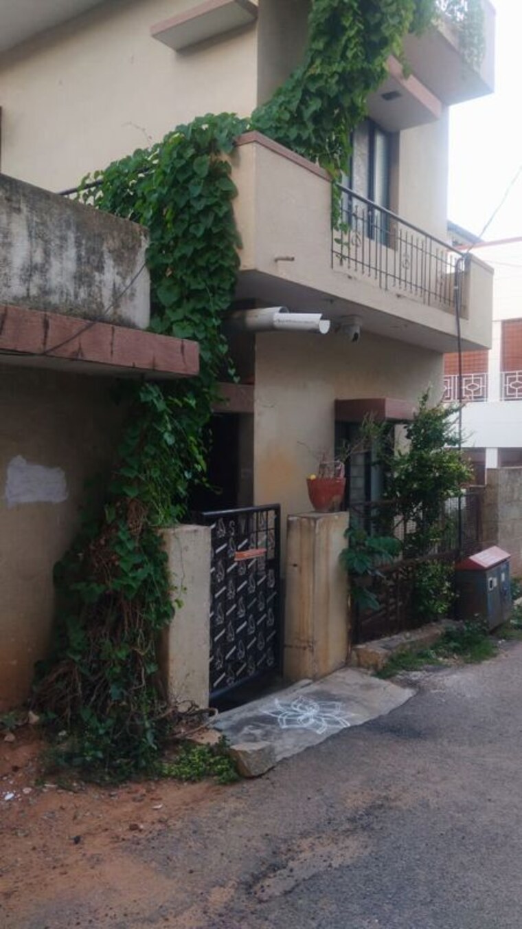 Exterior View, kanakapura 5 Bedroom 1200 Sq.Ft. Independent House In Kanakapura Bangalore 10784984