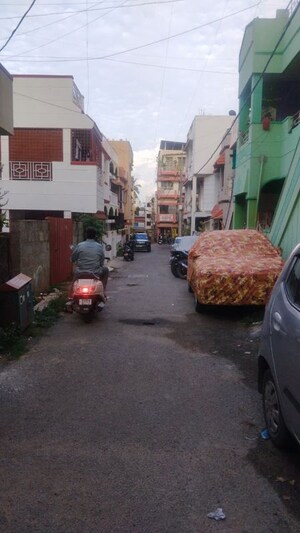 Parking in 5 BHK Independent House at Kanakapura – for Rent