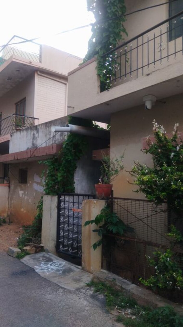 Exterior View, kanakapura 5 Bedroom 1200 Sq.Ft. Independent House In Kanakapura Bangalore 10784984