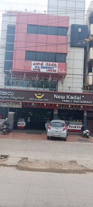 5 BHK Independent House – Exterior View View at Kanakapura - for Rent
