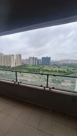 Swimming Pool in  Office Space at Gaur City Mall, Sector 4 Greater Noida – for Rent
