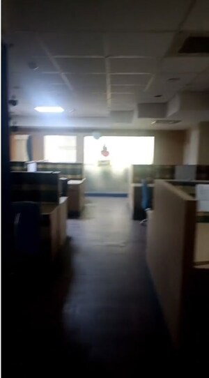 Team Area in  Office Space at Aditya Trade Center, Ameerpet – for Rent