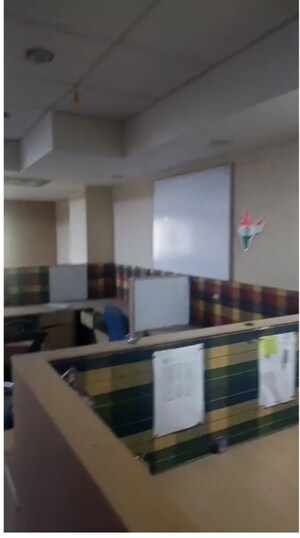  Office Space For Rent in Aditya Trade Center, Ameerpet