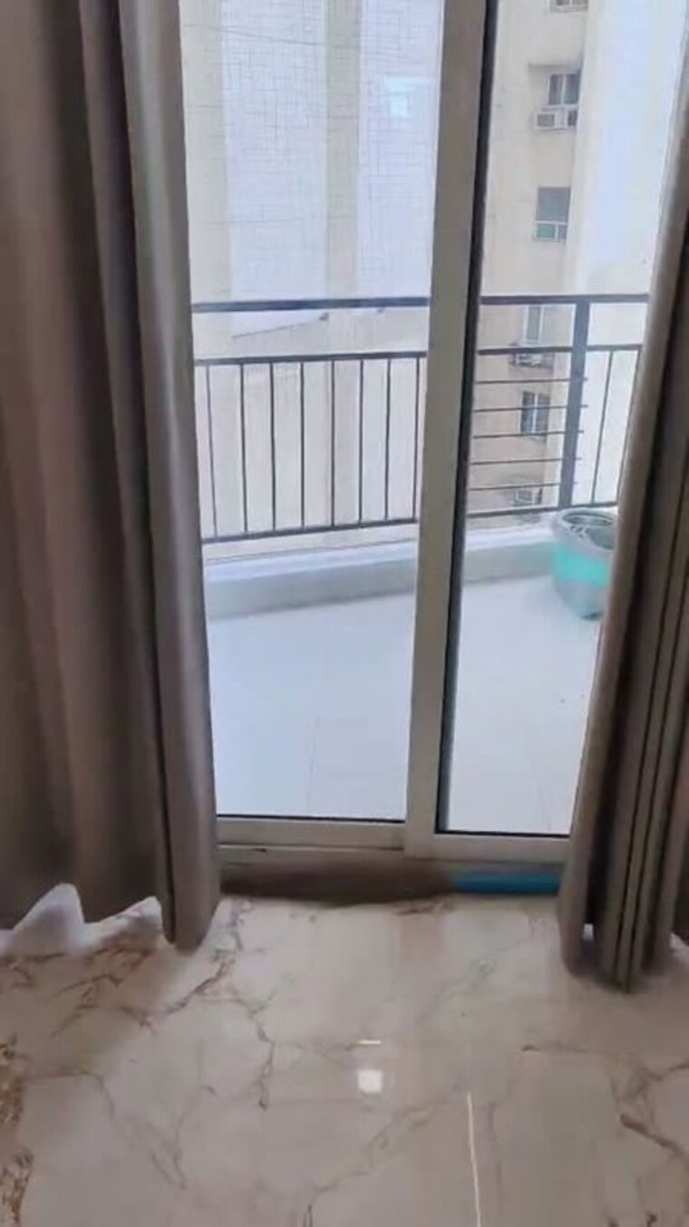Balcony, nimbus-the-golden-palm 1 Bedroom 756 Sq.Ft. Apartment In Sector 168 Noida 10784832