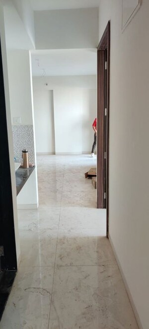 Room in 2 BHK Apartment at Bhoomi Allium, Pimple Saudagar – for Rent