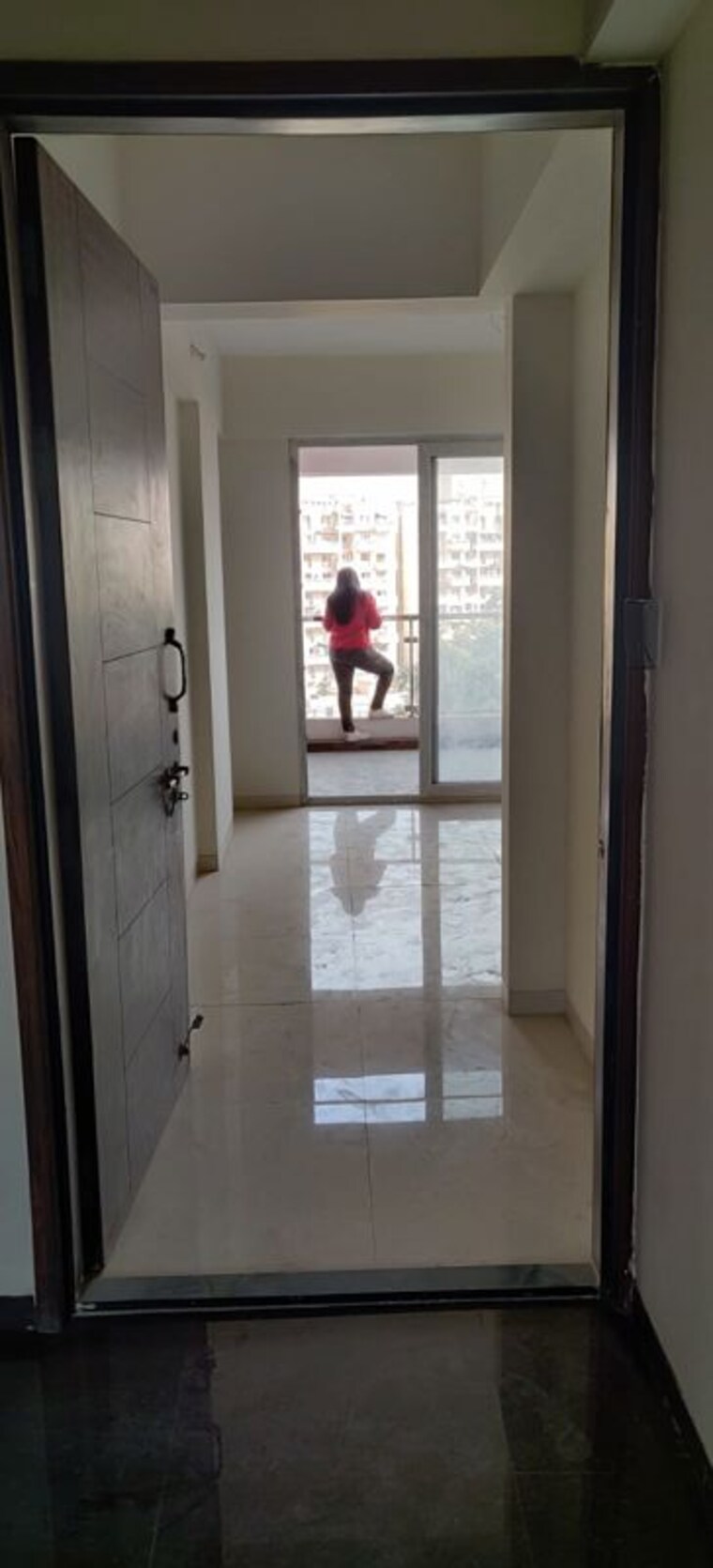 Bathroom, bhoomi-allium 2 Bedroom 927 Sq.Ft. Apartment In Pimple Saudagar Pune 10785008