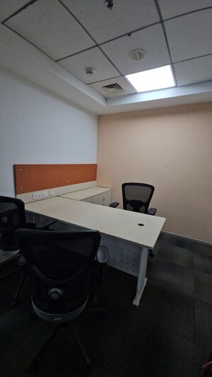 Team Area in  Office Space in IT/SEZ at Hinjewadi – for Rent