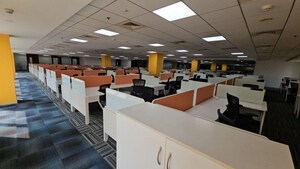 Team Area in  Office Space in IT/SEZ at Hinjewadi – for Rent