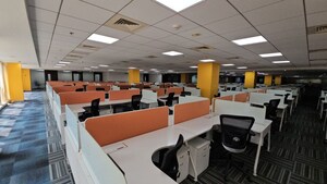Team Area in  Office Space in IT/SEZ at Hinjewadi – for Rent