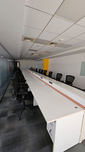 Team Area in  Office Space in IT/SEZ at Hinjewadi – for Rent