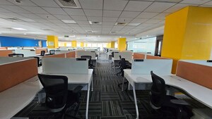 Team Area in  Office Space in IT/SEZ at Hinjewadi – for Rent