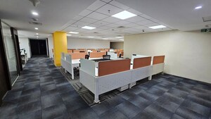 Team Area in  Office Space in IT/SEZ at Hinjewadi – for Rent