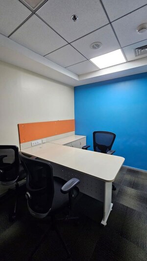 Team Area in  Office Space in IT/SEZ at Hinjewadi – for Rent
