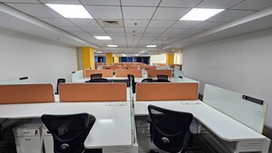 Team Area in  Office Space in IT/SEZ at Hinjewadi – for Rent