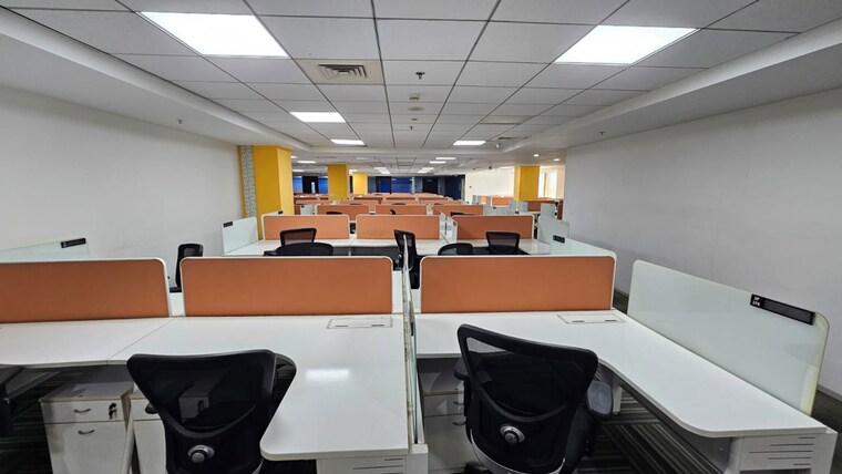 Team Area, hinjewadi Commercial Office Space in IT/SEZ 24000 Sq.Ft. In Hinjewadi Pune 10785001