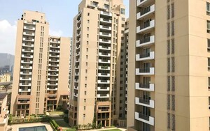 3 BHK Apartment For Sale in Emaar The Palm Springs, Sector 54