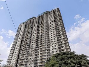 2 BHK Apartment – Exterior View View at Nyati Emerald, Baner - for Sale