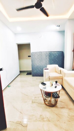 Hall in 1 BHK Independent House at Chandan Nagar – for Rent