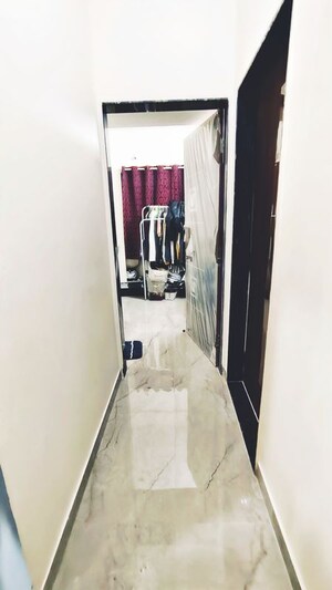 Master Plan in 1 BHK Independent House at Chandan Nagar – for Rent